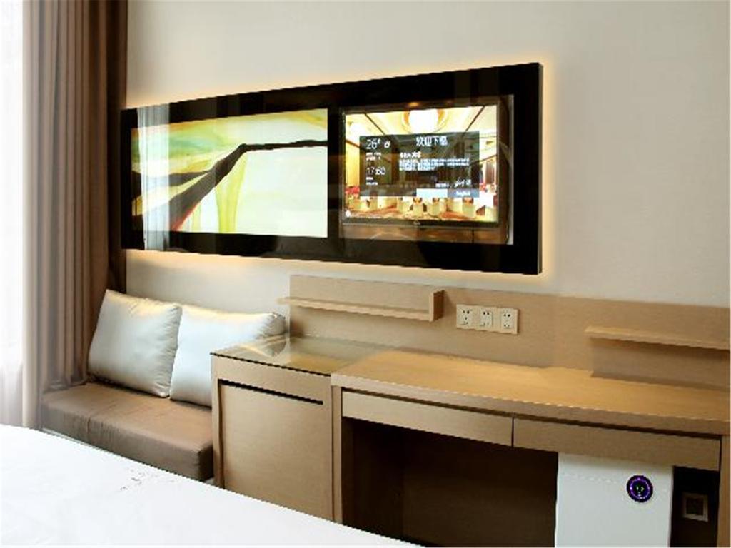 Lavande Hotel Tianhe Gangding Subway Station Branch Guangzhou Exterior photo
